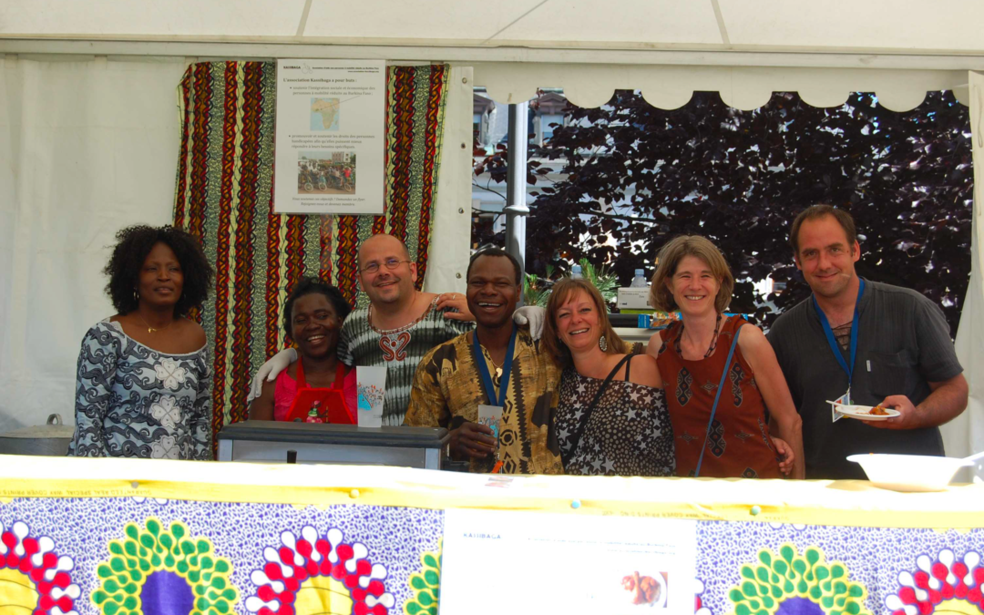 Bonne année à tous